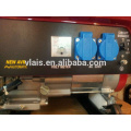 2.5kw Portable low oil gasoline generator Lifan 2.8GF-3